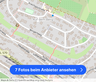 Ihr Zuhause mit viel Platz in Ispringen - Foto 1