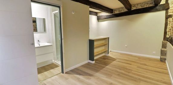 Magnifique Duplecx en hyper centre de Figeac - Photo 2