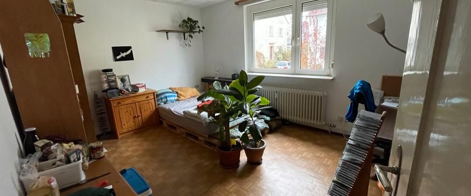 3 Zimmer-Wohnung in Stuttgart-Degerloch - Foto 1