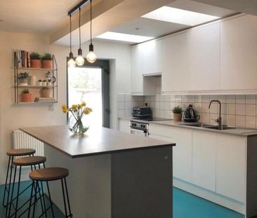 1 bedroom terraced house to rent - Photo 6