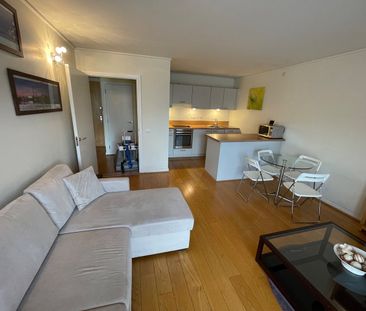 1 Bed Flat, Maurer Court, SE10 - Photo 3