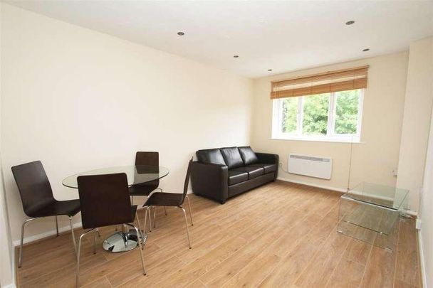 Mavis Court, Raven Close, Colindale, NW9 - Photo 1