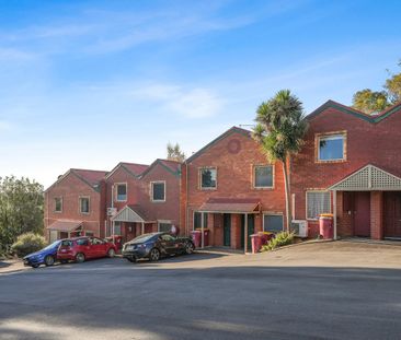 Updated Townhouse in a Central Location - Photo 6