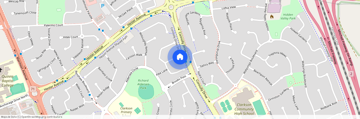 8B Farren Hts, WA 6030, Clarkson