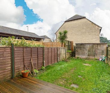 2 bedroom terraced house to rent - Photo 6