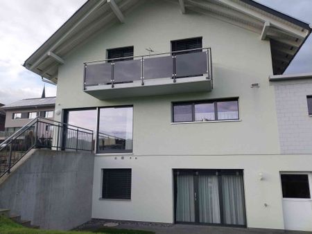 2 Zimmer, 39 m², Untergeschoss - Foto 4