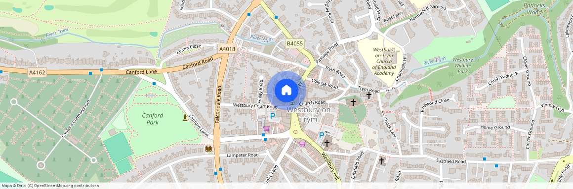 High Street, Bristol BS9
