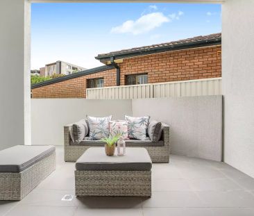 4/50 Loftus Crescent, Homebush - Photo 1
