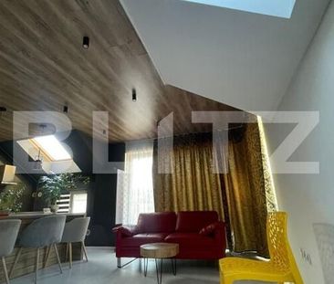 Apartament 2 camere, 58 mp, modern, parcare, zona Florilor - Photo 6