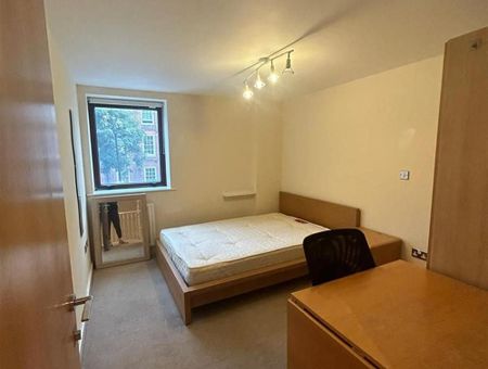 Fisherton Street, NW8, London - Photo 4
