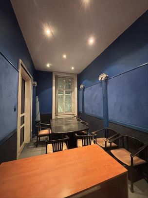 Kiadó jó állapotú lakás - Budapest I. kerület - Photo 1