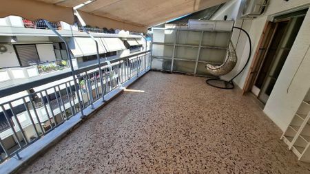 (Προς Ενοικίαση) Διαμέρισμα , Αγ. Ελευθέριος, Λάρισα, 56 τ.μ., €470 - Photo 5