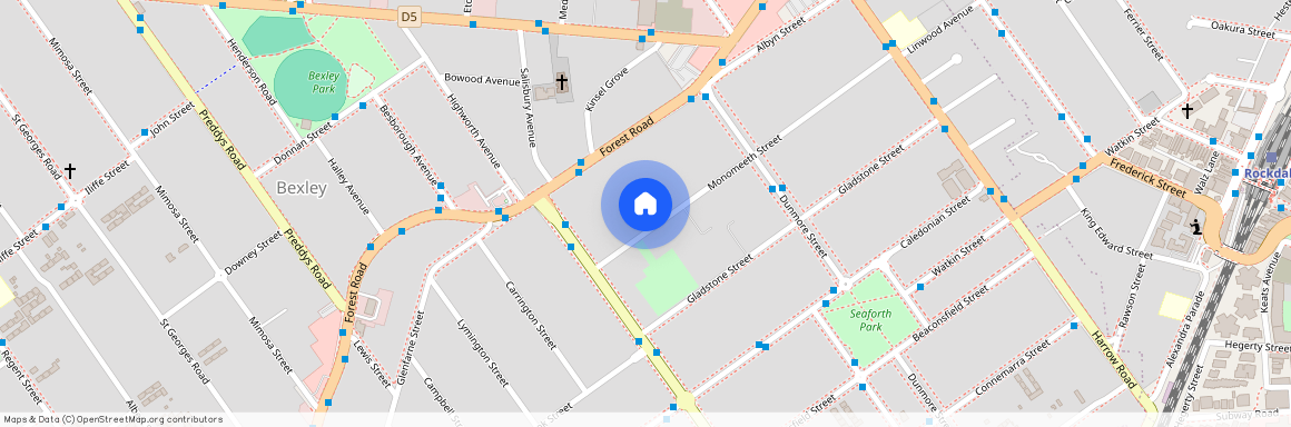 16/44 Monomeeth Street, NSW 2207, Bexley