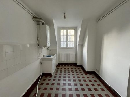 Appartement à louer 3 pièces - 53 m² - Photo 2