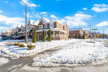 For Lease - 65 Elwin Road, Brampton, Ontario - Photo 2