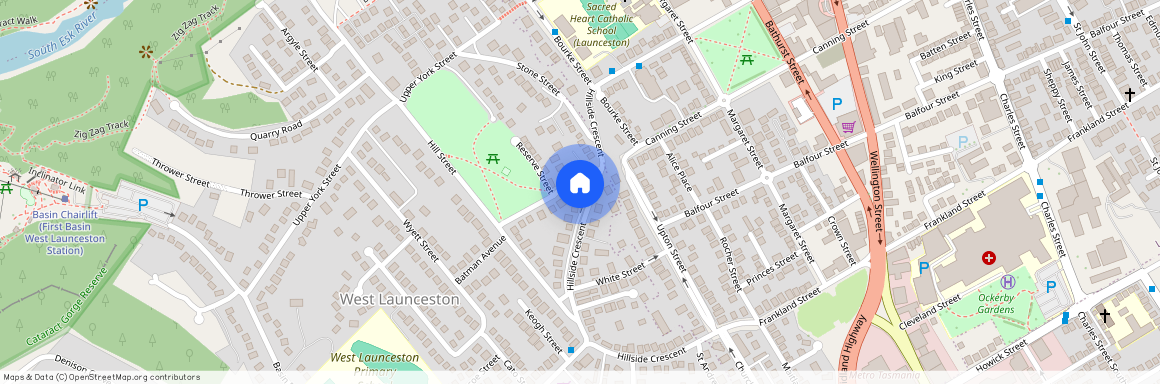 2B Hillside Crescent, Tas 7250, Launceston