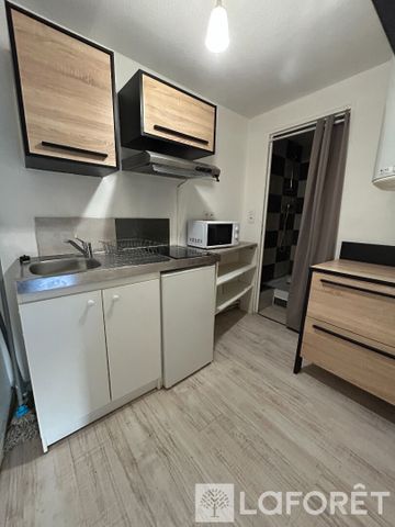 Appartement T1 Draguignan à louer - Photo 5