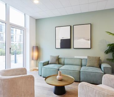 2 bedroom apartment to rent - Photo 6