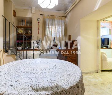 Trilocale via Nemorense, Africano - Villa Chigi, Roma - Photo 5