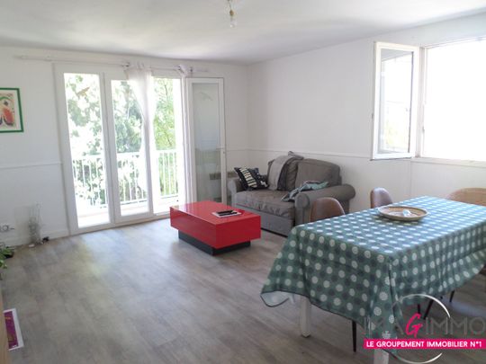 Location Appartement 3 pièces 73m² MONTPELLIER 34070 - Photo 1