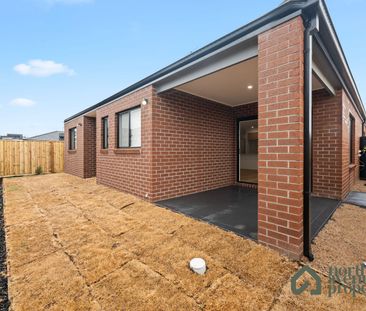 Brand New Family Living with Space, Style & Flexibility - Photo 5