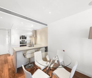 The Heron, Moor Lane, EC2Y - Photo 4