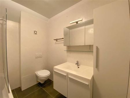 Appartement te huur - Photo 2