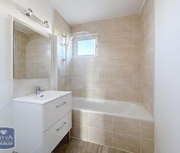 Location Appartement 2 pièces 51m² VILLEURBANNE 69100 - Photo 3