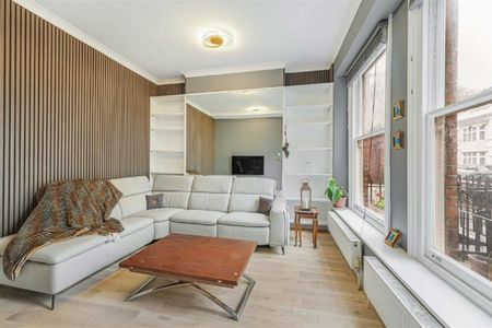 Courtfield Road, SW7, London - Photo 4