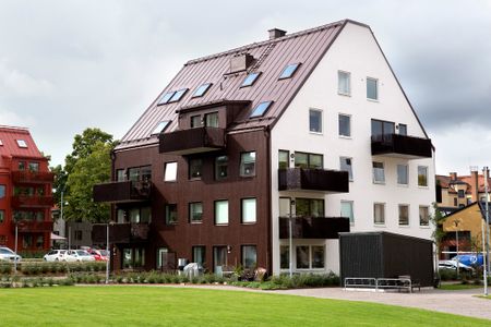 Oskarsgatan 19, Kneippen - Photo 5