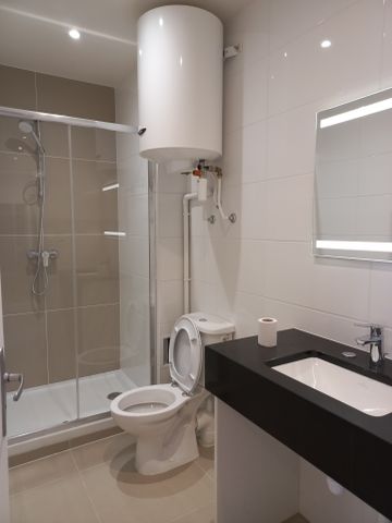 Location Appartement 2 pièces 32m² VICHY 03200 - Photo 2