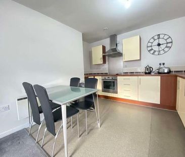 City Gate, Blantyre Street, Manchester, M15 - Photo 3