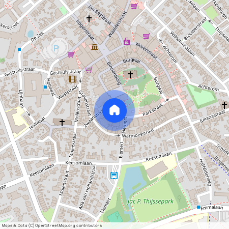 Den Burg, 1791 CC, Groeneplaats, Den Burg