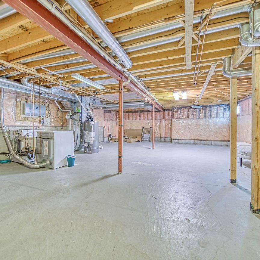 For Lease - 77 Weatherill Road, Markham, Ontario - Photo 1