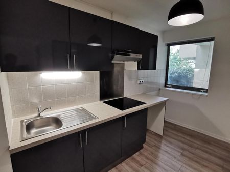 Location Appartement 2 pièces 53m² MERIGNAC 33700 - Photo 4