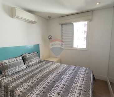 Apartamento Duplex para locação frente a praia das Astúrias no Guar... - Photo 4