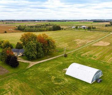 For Lease - 295146 8TH Line, Amaranth, Ontario - Photo 5