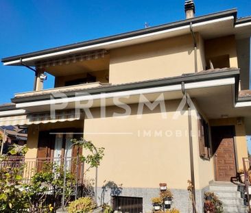 Villa bifamiliare via San Martino 20, Centro, Avigliana - Photo 3