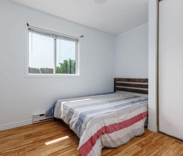 Appartement à louer - Gatineau (Hull) (Richelieu, Hautes Plaines, D... - Photo 5