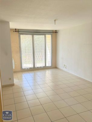 Location Appartement 2 pièces 44m² AUBENAS 07200 - Photo 1