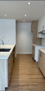 4 1/2 À LOUER-CRABTREE ( JOLIETTE ) - APPARTEMENT À LOUER - Photo 4