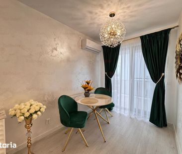 Garsoniera LUX | HILS Brauner Titan | POZE REALE | loc parcare | - Photo 2