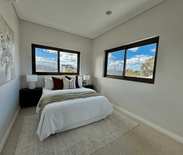 Stunning Penthouse Living at The Lexington Como - Photo 6
