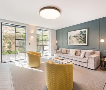 2 bedroom terraced house to rent - Photo 5