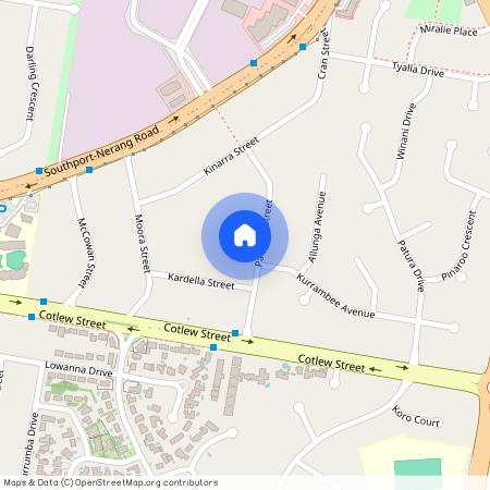 24 Patonga Street, Qld 4214, Ashmore