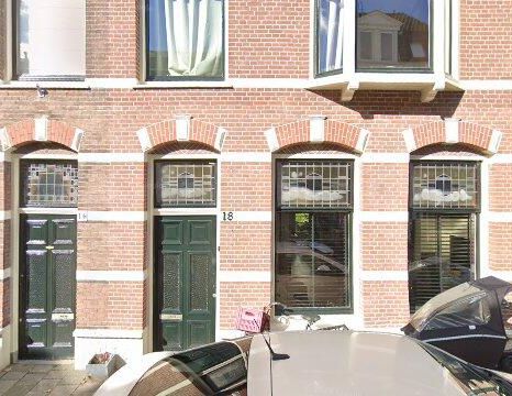House Haarlem - Pieter Kiesstraat - Photo 1
