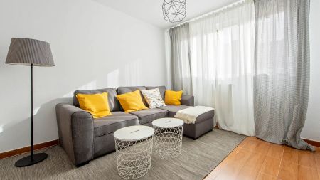 Piso de alquiler en Calle del Transcantábrico, San Crispín - La Estación Consorcio - Foto 3