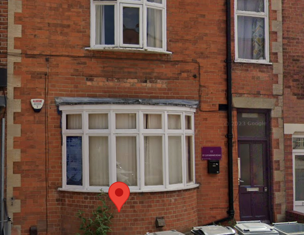 St. Catherines Road - Photo 1