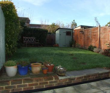 2 bedroom terraced house to rent - Photo 3