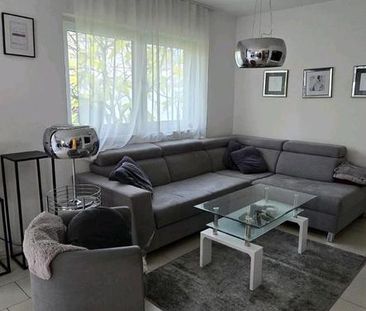 2 Zimmer Wohnung von privat - Photo 1